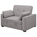 Edith Sofa Bed - Visions in Furniture (La Mirada, CA)