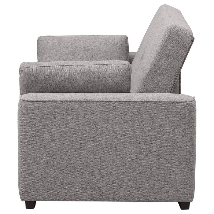 Edith Sofa Bed - Visions in Furniture (La Mirada, CA)
