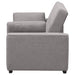 Edith Sofa Bed - Visions in Furniture (La Mirada, CA)