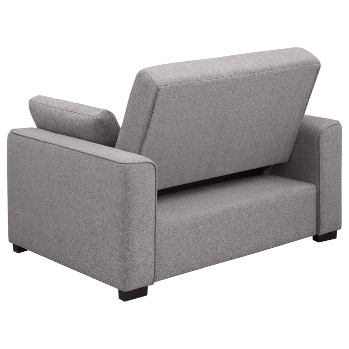 Edith Sofa Bed - Visions in Furniture (La Mirada, CA)