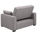 Edith Sofa Bed - Visions in Furniture (La Mirada, CA)