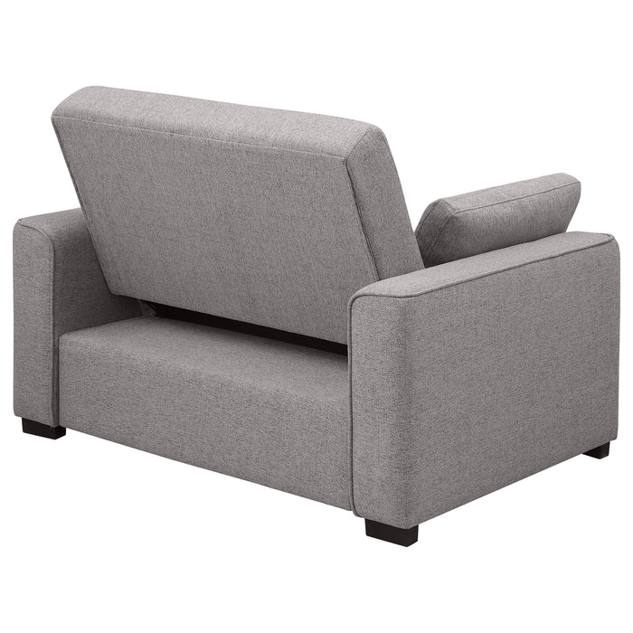 Edith Sofa Bed - Visions in Furniture (La Mirada, CA)