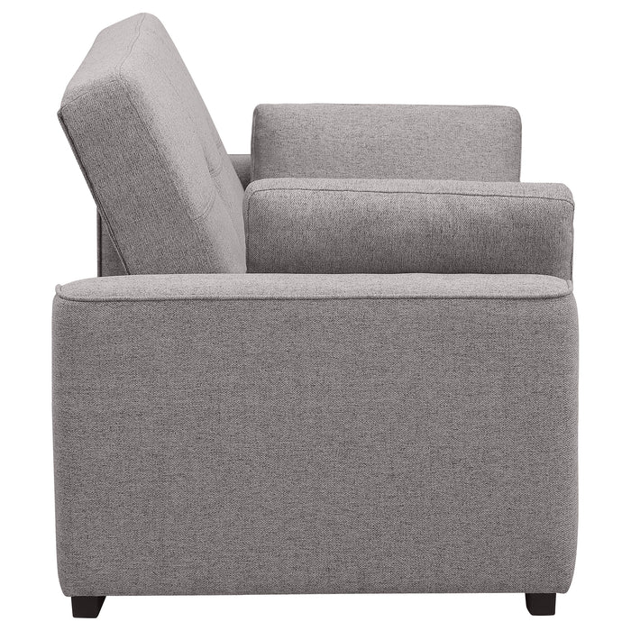 Edith Sofa Bed - Visions in Furniture (La Mirada, CA)