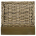 Zyla California King, E.King, & Queen Bed - Visions in Furniture (La Mirada, CA)