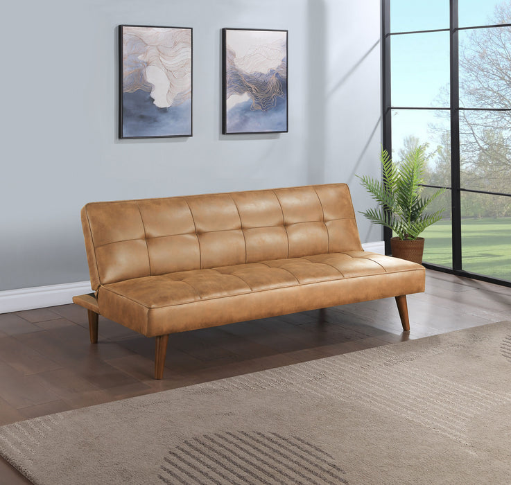 Jenson Sofa Bed - Visions in Furniture (La Mirada, CA)