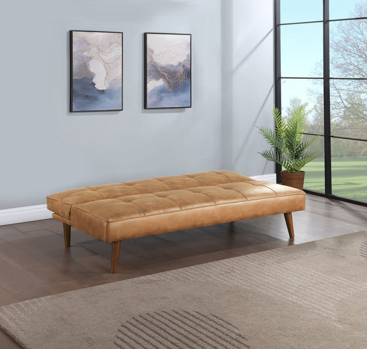 Jenson Sofa Bed - Visions in Furniture (La Mirada, CA)