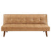 Jenson Sofa Bed - Visions in Furniture (La Mirada, CA)