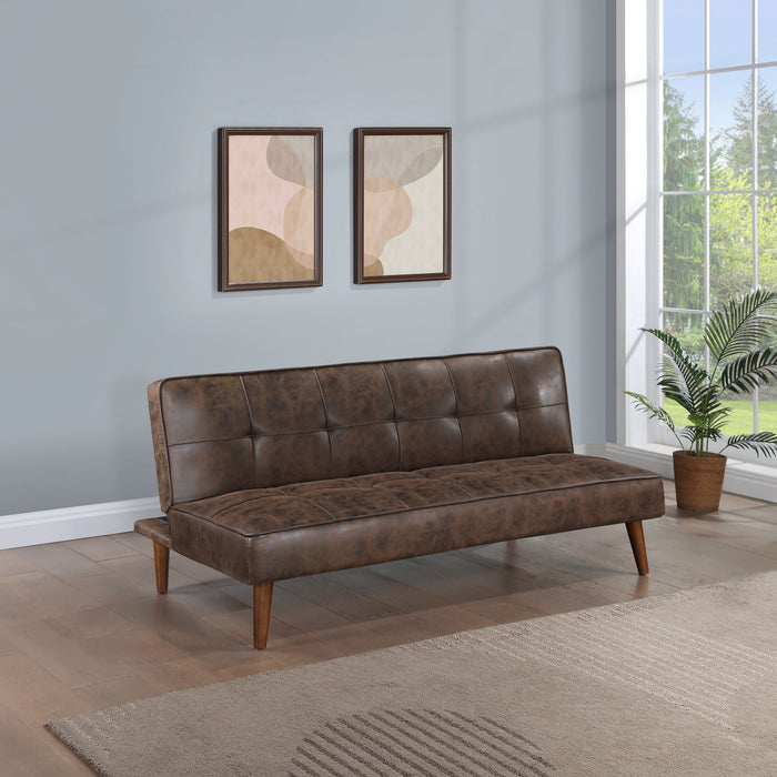 Jenson Sofa Bed - Visions in Furniture (La Mirada, CA)
