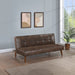 Jenson Sofa Bed - Visions in Furniture (La Mirada, CA)