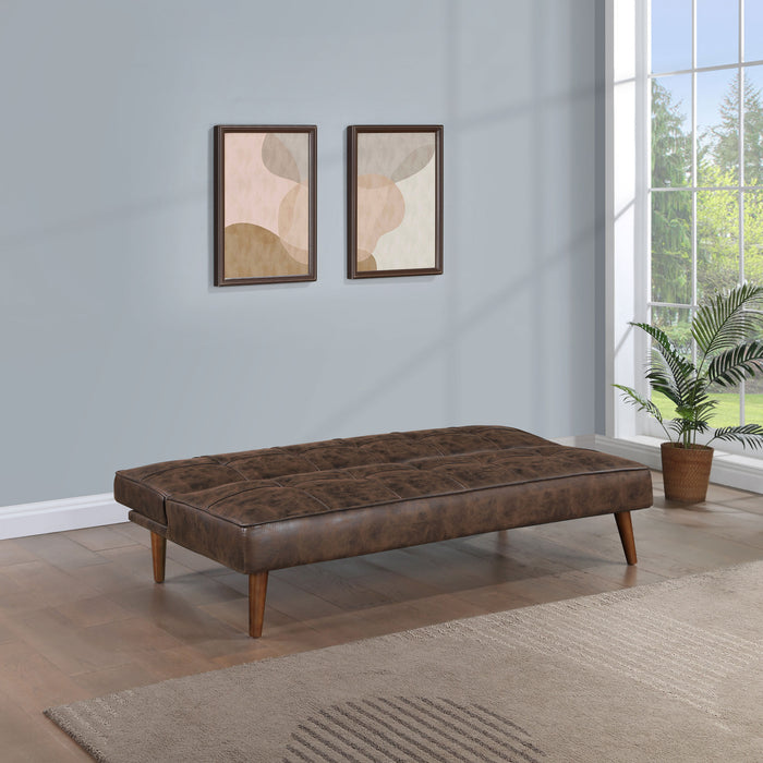 Jenson Sofa Bed - Visions in Furniture (La Mirada, CA)