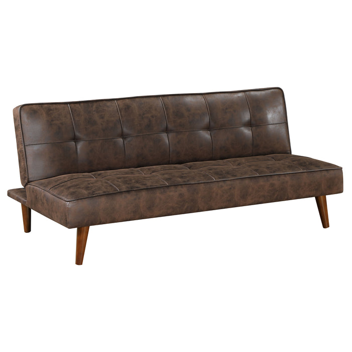 Jenson Sofa Bed - Visions in Furniture (La Mirada, CA)