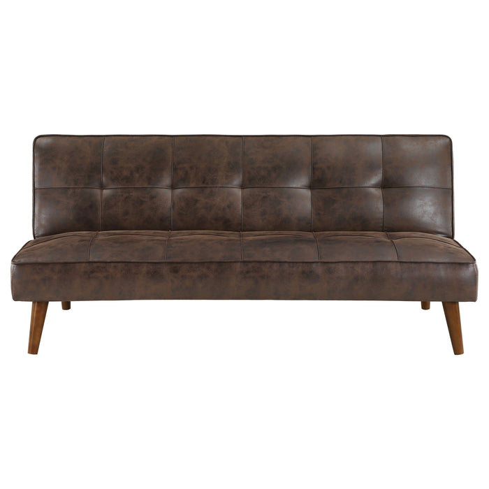 Jenson Sofa Bed - Visions in Furniture (La Mirada, CA)