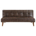 Jenson Sofa Bed - Visions in Furniture (La Mirada, CA)