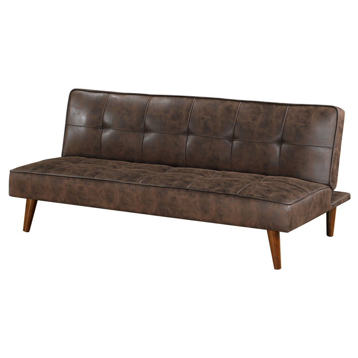 Jenson Sofa Bed - Visions in Furniture (La Mirada, CA)
