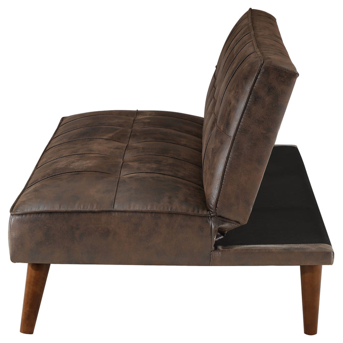 Jenson Sofa Bed - Visions in Furniture (La Mirada, CA)
