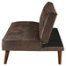 Jenson Sofa Bed - Visions in Furniture (La Mirada, CA)