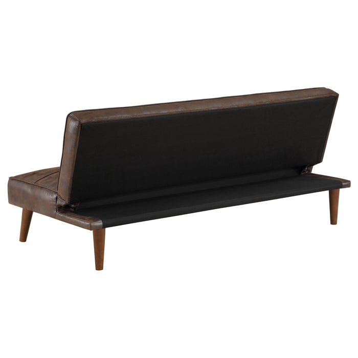 Jenson Sofa Bed - Visions in Furniture (La Mirada, CA)