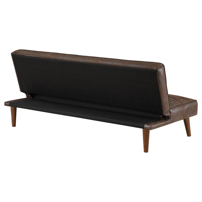 Jenson Sofa Bed - Visions in Furniture (La Mirada, CA)
