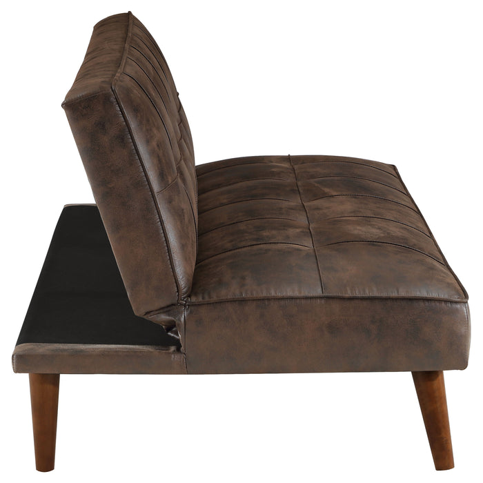 Jenson Sofa Bed - Visions in Furniture (La Mirada, CA)