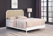 Amherst Full Bed - Visions in Furniture (La Mirada, CA)