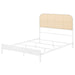 Amherst Full Bed - Visions in Furniture (La Mirada, CA)