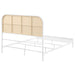 Amherst Full Bed - Visions in Furniture (La Mirada, CA)