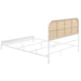 Amherst Queen Bed - Visions in Furniture (La Mirada, CA)