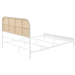 Amherst Queen Bed - Visions in Furniture (La Mirada, CA)