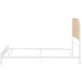 Amherst Twin Bed - Visions in Furniture (La Mirada, CA)