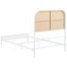 Amherst Twin Bed - Visions in Furniture (La Mirada, CA)