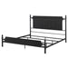 Cameron Eastern King & Queen Bed - Visions in Furniture (La Mirada, CA)