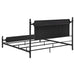 Cameron Eastern King Bed - Visions in Furniture (La Mirada, CA)