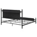 Cameron Eastern King Bed - Visions in Furniture (La Mirada, CA)