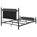 Cameron Queen Bed - Visions in Furniture (La Mirada, CA)