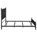 Cameron Queen Bed - Visions in Furniture (La Mirada, CA)