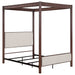 Zimmerlee Eastern King & Queen Bed - Visions in Furniture (La Mirada, CA)