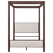 Zimmerlee Eastern King & Queen Bed - Visions in Furniture (La Mirada, CA)