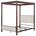 Zimmerlee Eastern King & Queen Bed - Visions in Furniture (La Mirada, CA)