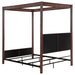 Zimmerlee Eastern King & Queen Bed - Visions in Furniture (La Mirada, CA)