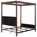 Zimmerlee Eastern King & Queen Bed - Visions in Furniture (La Mirada, CA)