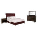 Devon Bedroom Sets - Visions in Furniture (La Mirada, CA)