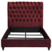 Devon Full Bed - Visions in Furniture (La Mirada, CA)