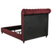 Devon Full Bed - Visions in Furniture (La Mirada, CA)