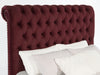 Devon Full Bed - Visions in Furniture (La Mirada, CA)