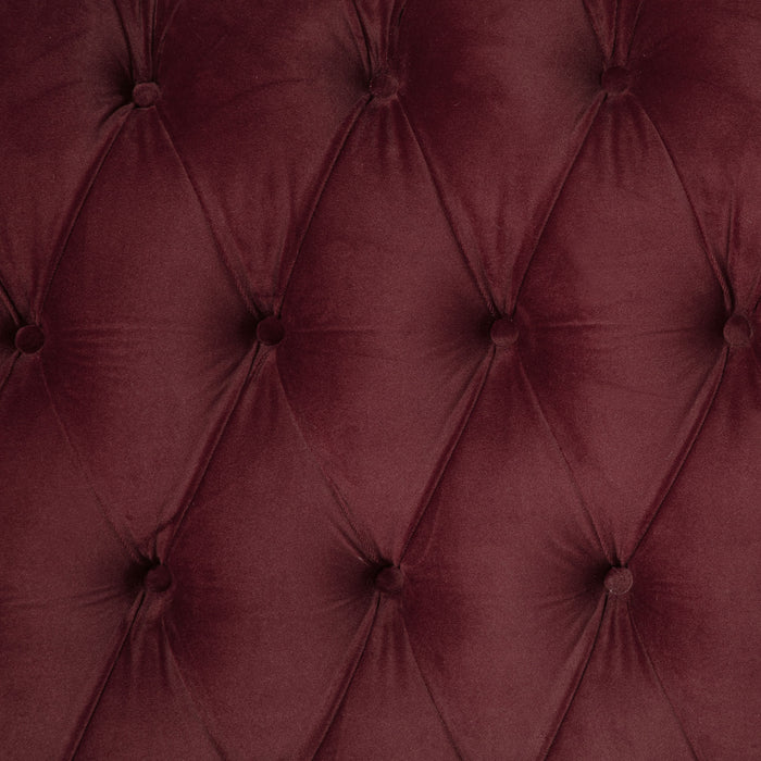 Devon Queen Bed - Visions in Furniture (La Mirada, CA)