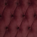 Devon Queen Bed - Visions in Furniture (La Mirada, CA)