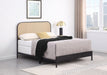 Amherst Full Bed - Visions in Furniture (La Mirada, CA)