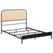 Amherst Full Bed - Visions in Furniture (La Mirada, CA)