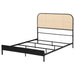 Amherst Full Bed - Visions in Furniture (La Mirada, CA)