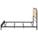 Amherst Full Bed - Visions in Furniture (La Mirada, CA)